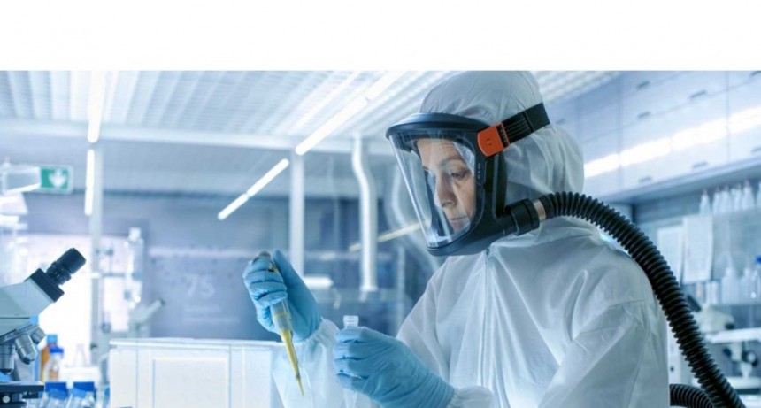 En Santa Fe hay tres menores de diez a&ntilde;os infectados con coronavirus