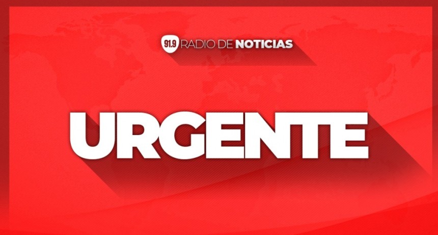 Primer fallecido por coronavirus en la provincia de Santa Fe