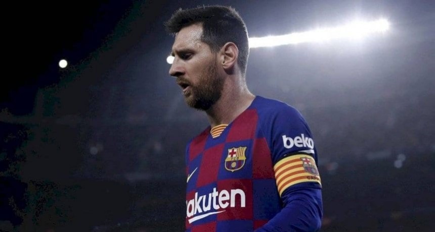 Coronavirus: Los jugadores del Barcelona, dispuestos a resignar fortunas