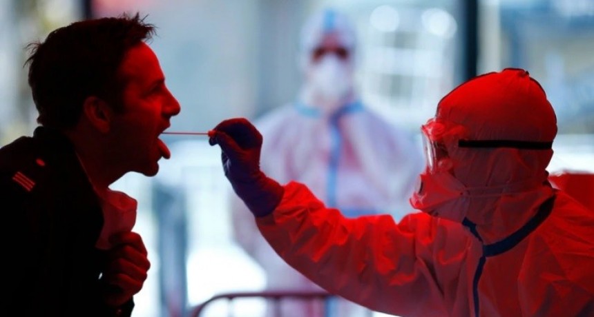 El Conicet busca desarrollar un test portable de diagn&oacute;stico r&aacute;pido para el Coronavirus
