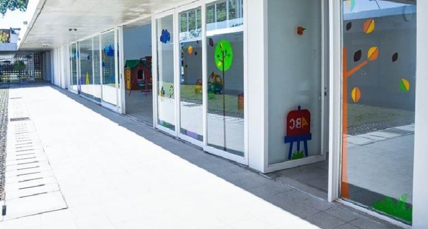 La ciudad aprende en casa: c&oacute;mo es el acompa&ntilde;amiento a las familias de los Jardines Municipales
