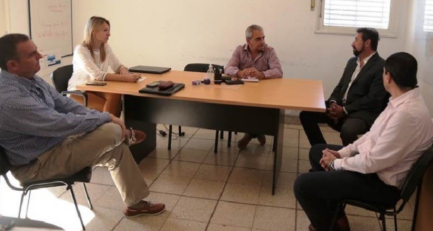 Operativo municipal de tr&aacute;nsito por la reapertura de los bancos