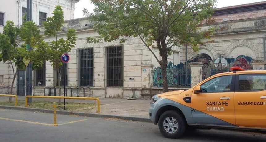 Informe sobre las actuaciones municipales en el marco de la pandemia de COVID-19 (03-04-20)