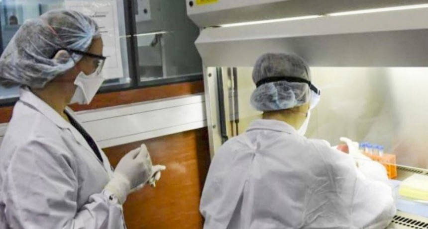 El Ministerio de Salud inform&oacute; una muerte m&aacute;s por coronavirus en la Argentina y ya son 44 los fallecidos