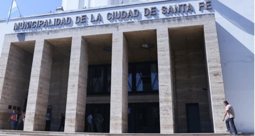 Informe sobre las actuaciones municipales en el marco de la pandemia de COVID-19 (05-04-20)