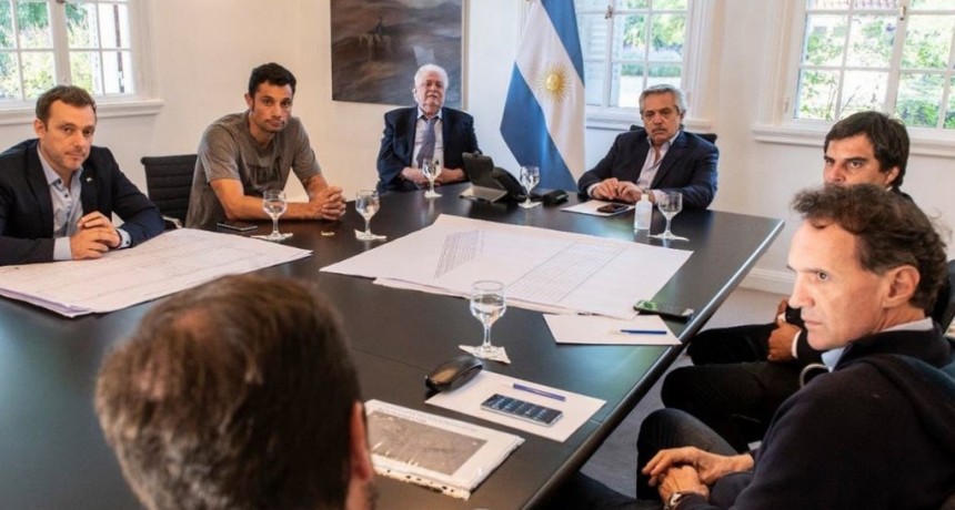Flexibilizan la cuarentena tras la Semana Santa, pero las clases no se reinician