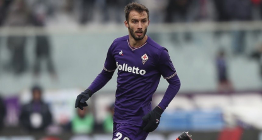 Pezzella, recuperado del Coronavirus