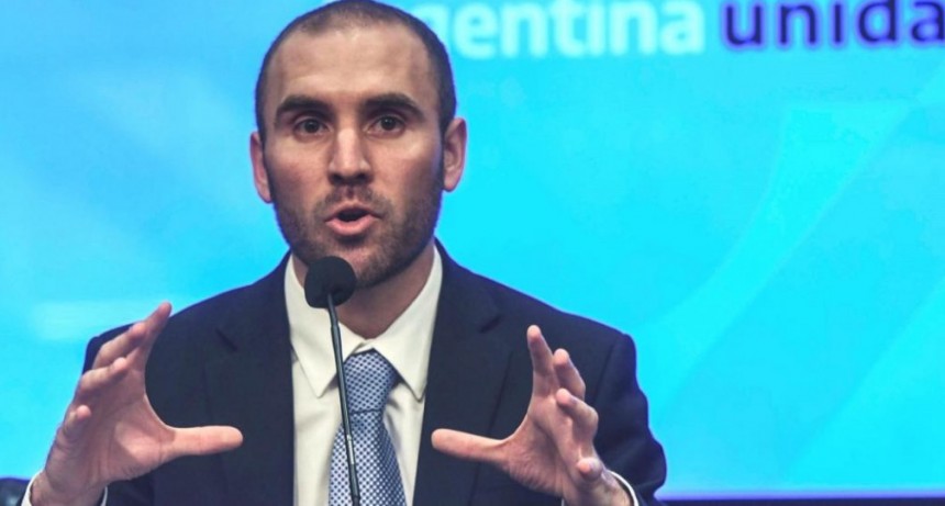 Por la pandemia del Coronavirus, el Gobierno posterga hasta 2021 pagos de la deuda