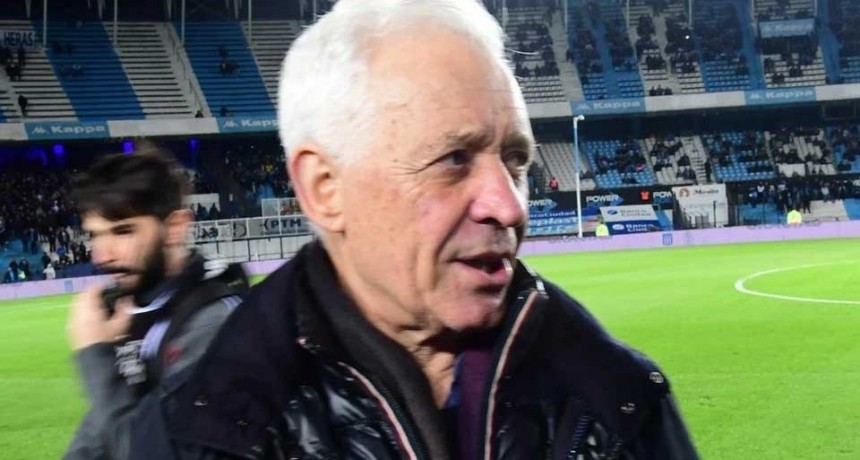Racing ya aplic&oacute; la reducci&oacute;n salarial