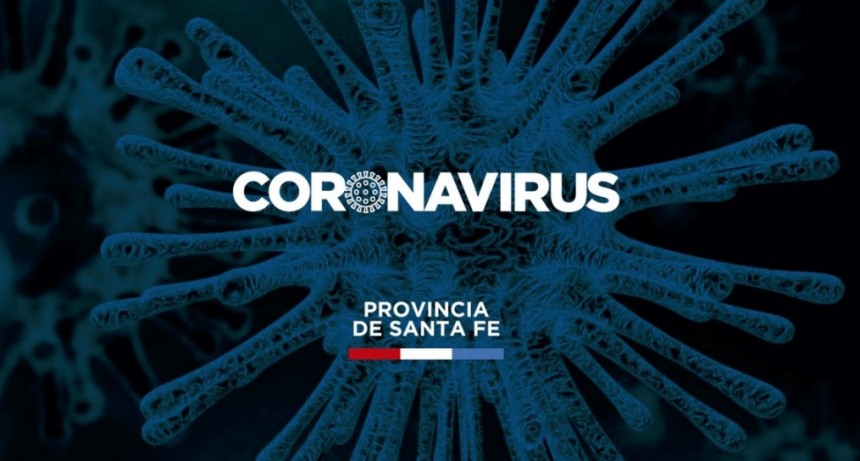 Situaci&oacute;n epidemiol&oacute;gica de la provincia de Santa Fe en relaci&oacute;n al coronavirus