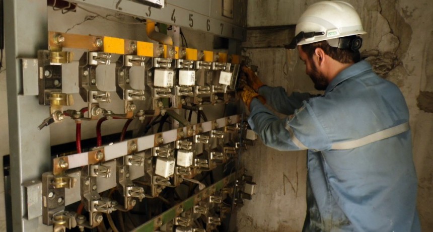 Coronavirus: La EPE desarrolla un protocolo de acci&oacute;n para garantizar el normal abastecimiento de energ&iacute;a en los hogares santafesinos