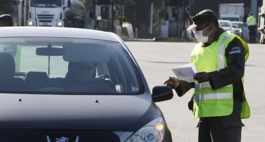 El Gobierno reforzar&aacute; los controles en rutas durante Semana Santa