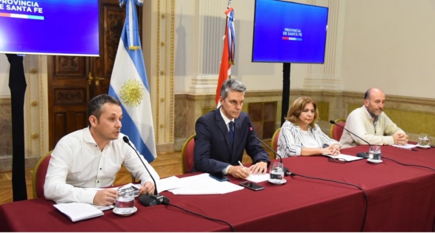 Covid-19: &ldquo;en Santa Fe no tenemos circulaci&oacute;n comunitaria&rdquo;, asegur&oacute; la Secretaria de Salud de la provincia