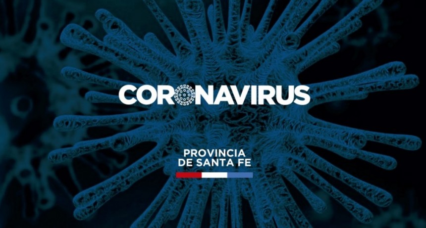 Situaci&oacute;n epidemiol&oacute;gica de la provincia de Santa Fe en relaci&oacute;n al coronavirus