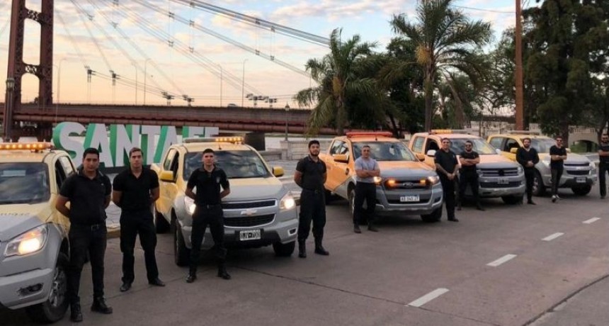La Municipalidad intensificar&aacute; los controles en comercios y accesos a la ciudad este fin de Semana Santa
