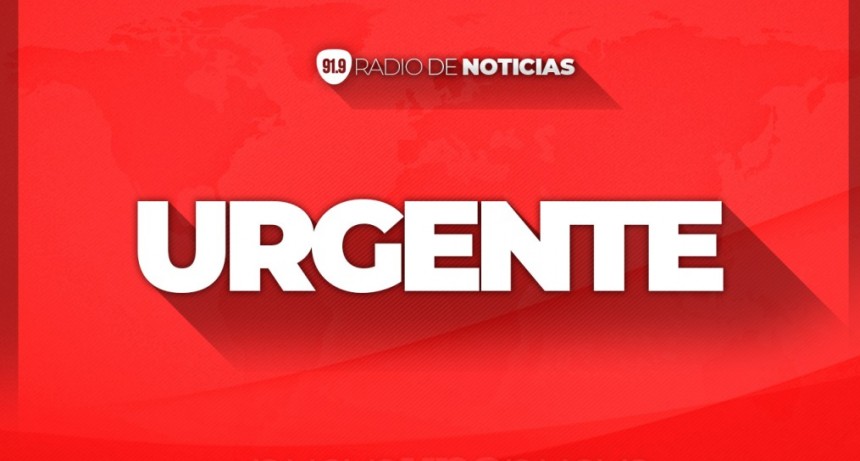 Segundo fallecido por coronavirus en la provincia