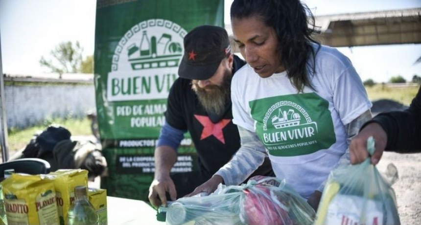 Por preventa telef&oacute;nica, ya funciona el Mercado de Consumo santafesino