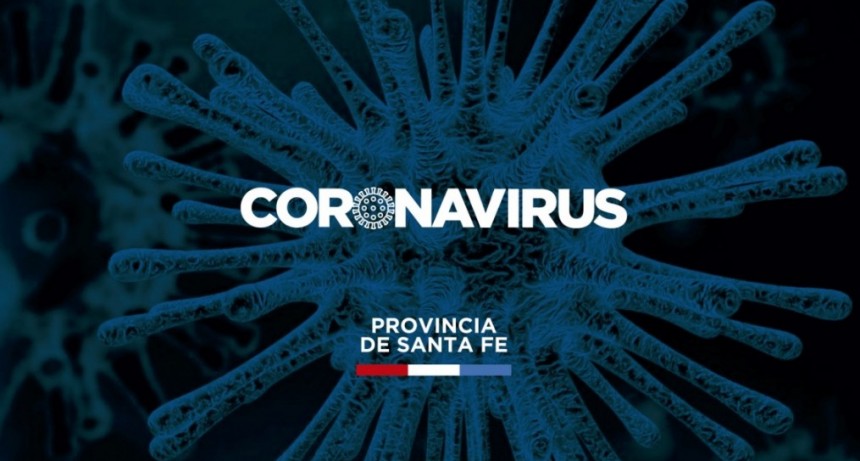 Situaci&oacute;n epidemiol&oacute;gica de la provincia de Santa Fe en relaci&oacute;n al coronavirus