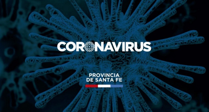 Situaci&oacute;n epidemiol&oacute;gica de la provincia de Santa Fe en relaci&oacute;n al coronavirus