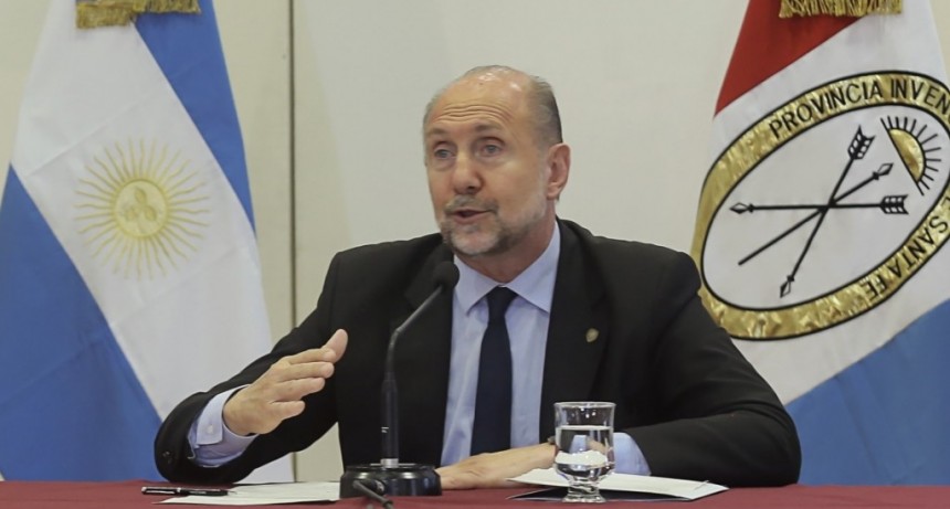 Naci&oacute;n retoma las obras sobre la Autopista de la Ruta Nacional 34