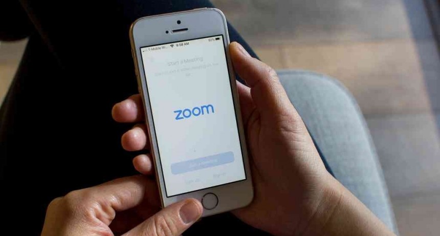 Se filtraron las contrase&ntilde;as de m&aacute;s de 500 mil cuentas de Zoom