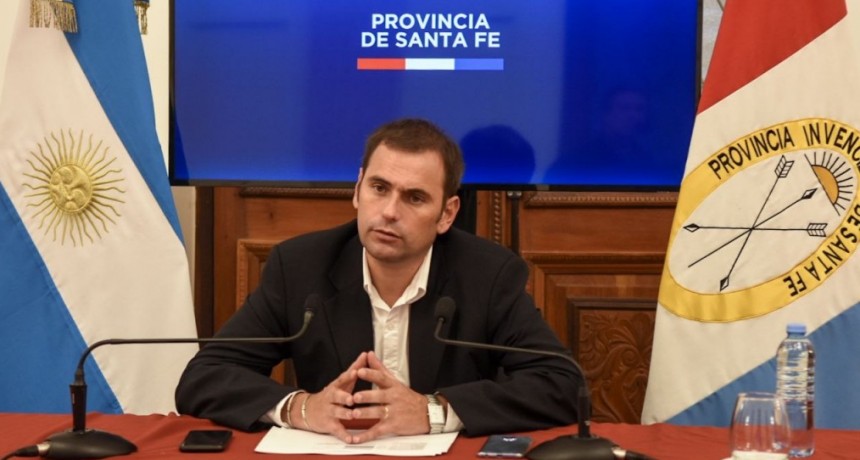 La provincia profundiza el trabajo junto a municipios y comunas para el control de precios en los comercios