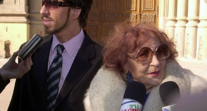 La Justicia investiga v&iacute;nculos narco del viudo de Adelfa