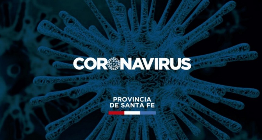 Situaci&oacute;n epidemiol&oacute;gica de la provincia de Santa Fe en relaci&oacute;n al coronavirus