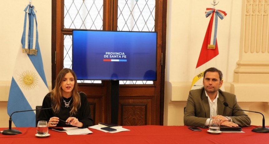 La provincia facult&oacute; a municipios y comunas para controlar precios