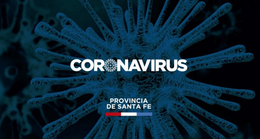Situaci&oacute;n epidemiol&oacute;gica de la provincia de Santa Fe en relaci&oacute;n al coronavirus