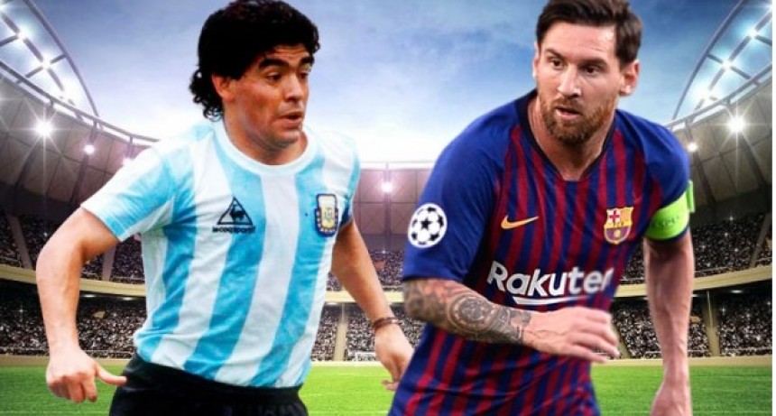 13&deg; Aniversario del hist&oacute;rico gol de Lionel Messi a Getafe