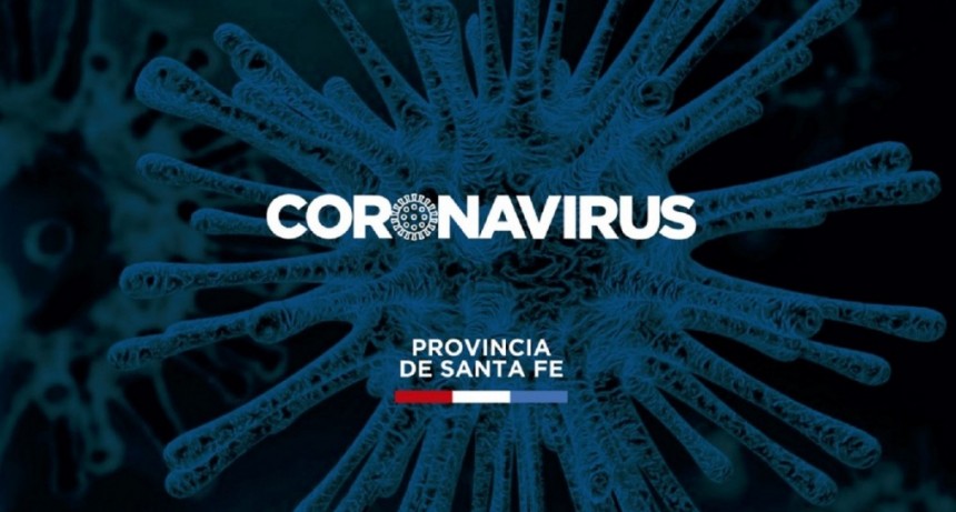 Situaci&oacute;n epidemiol&oacute;gica de la provincia de Santa Fe