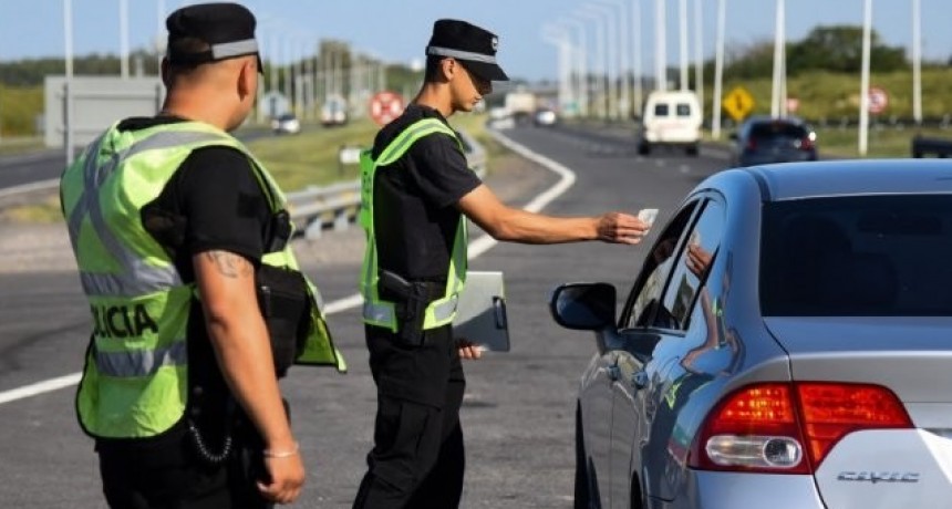 Permitir&aacute;n el traslado de quienes quedaron aislados en el pa&iacute;s
