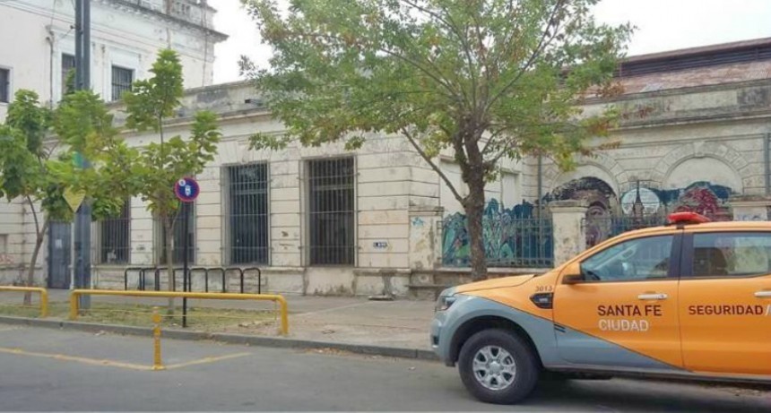 Informe sobre las actuaciones municipales en el marco de la pandemia de COVID-19 (20-04-20)