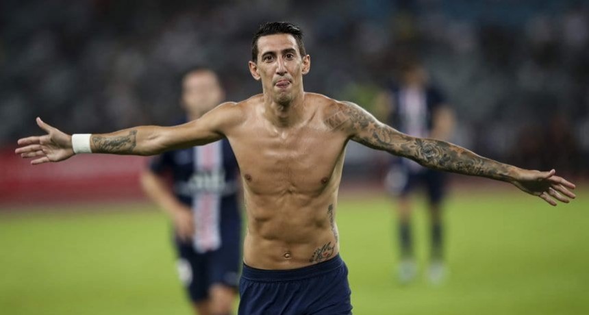 Di Mar&iacute;a, la ilusi&oacute;n de Rosario Central: &iquest;vuelve en 2021?