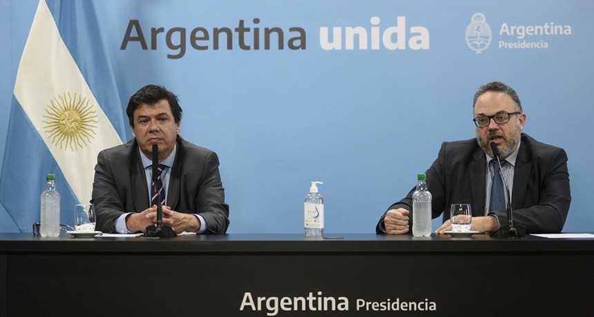 El Gobierno lanz&oacute; un paquete de medidas para empresas y monotributistas