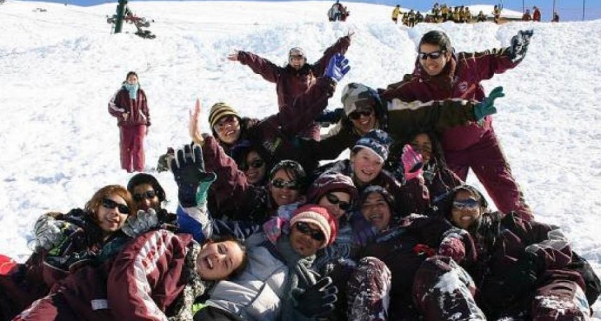 El coronavirus pone en duda los viajes de egresados a Bariloche