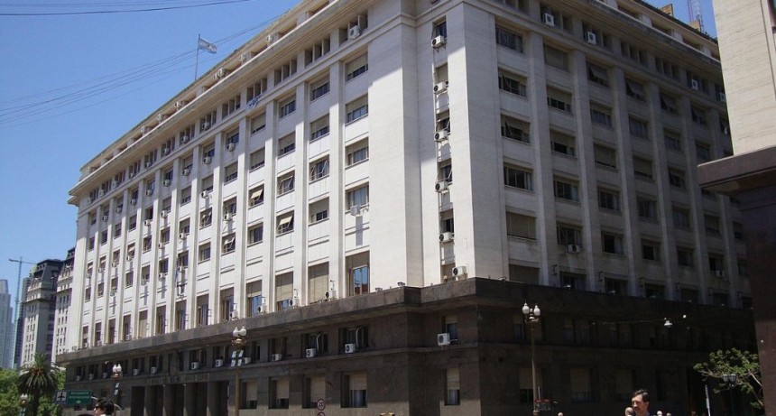Oficializaron a trav&eacute;s de un decreto el inicio del proceso de reestructuraci&oacute;n de deuda