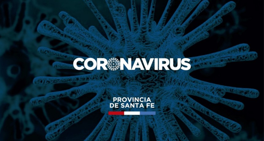 Situaci&oacute;n epidemiol&oacute;gica de la provincia de Santa Fe en relaci&oacute;n al coronavirus