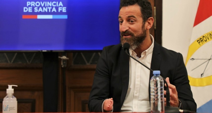 La provincia realiz&oacute; m&aacute;s de 300 fiscalizaciones a empresas exceptuadas