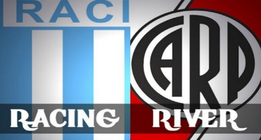 A 114 a&ntilde;os del primer River-Racing, el cl&aacute;sico m&aacute;s antiguo del f&uacute;tbol argentino