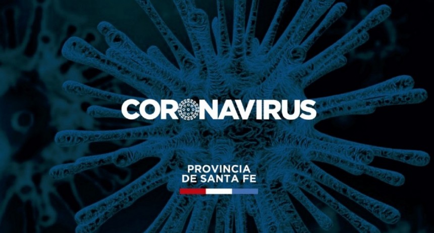 Situaci&oacute;n epidemiol&oacute;gica de la provincia de Santa Fe en relaci&oacute;n al coronavirus