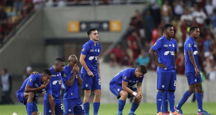 Por el Coronavirus, los socios de Emelec no pagar&aacute;n la cuota hasta diciembre