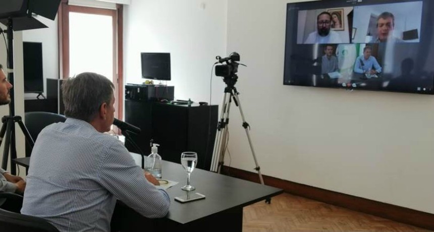 El programa municipal de voluntariado suma a los estudiantes de la Cat&oacute;lica
