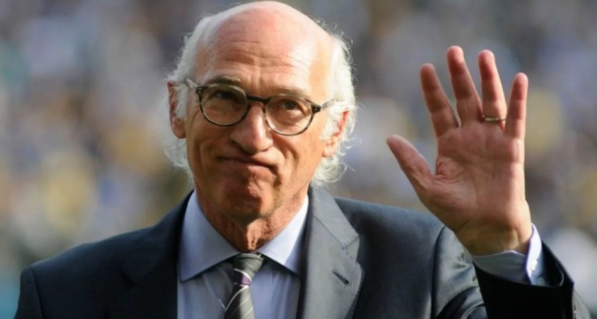 Carlos Bianchi hoy cumple 71 a&ntilde;os