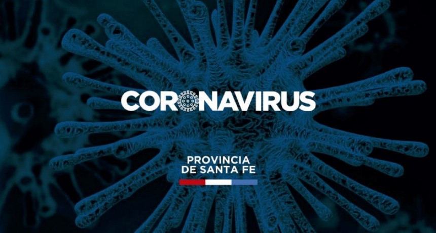 Situaci&oacute;n epidemiol&oacute;gica de la provincia de Santa Fe en relaci&oacute;n al coronavirus