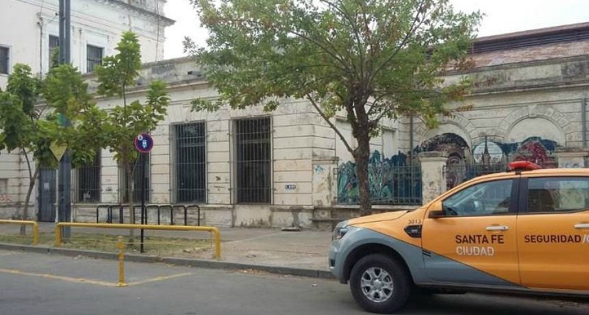  Informe sobre las actuaciones municipales en el marco de la pandemia de COVID-19 (27-04-20)