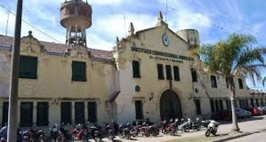 Internos de Pi&ntilde;ero y Coronda iniciaron una huelga de hambre