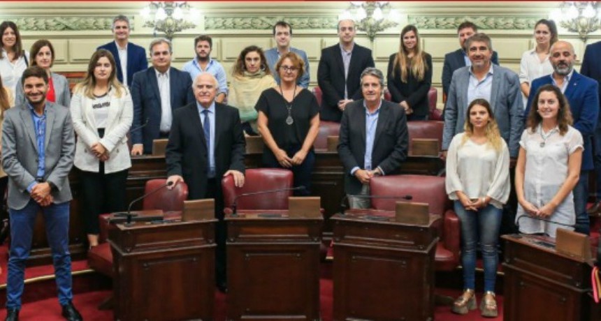 El Frente Progresista quiere modificar el &ldquo;compre local&rdquo; para favorecer a empresas santafesinas