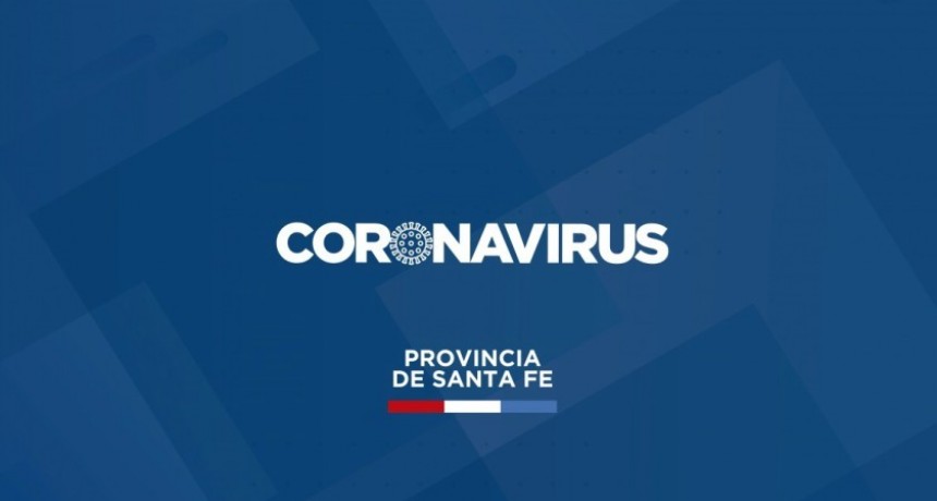 Decreto de la provincia de Santa Fe en el marco de la nueva fase de aislamiento por la pandemia de COVID-19